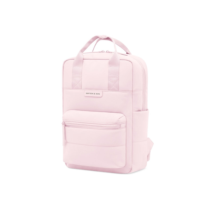 Bergen Small, Bergen Cloud Small Soft Pink Soft Pink, Bild 1 von 6
