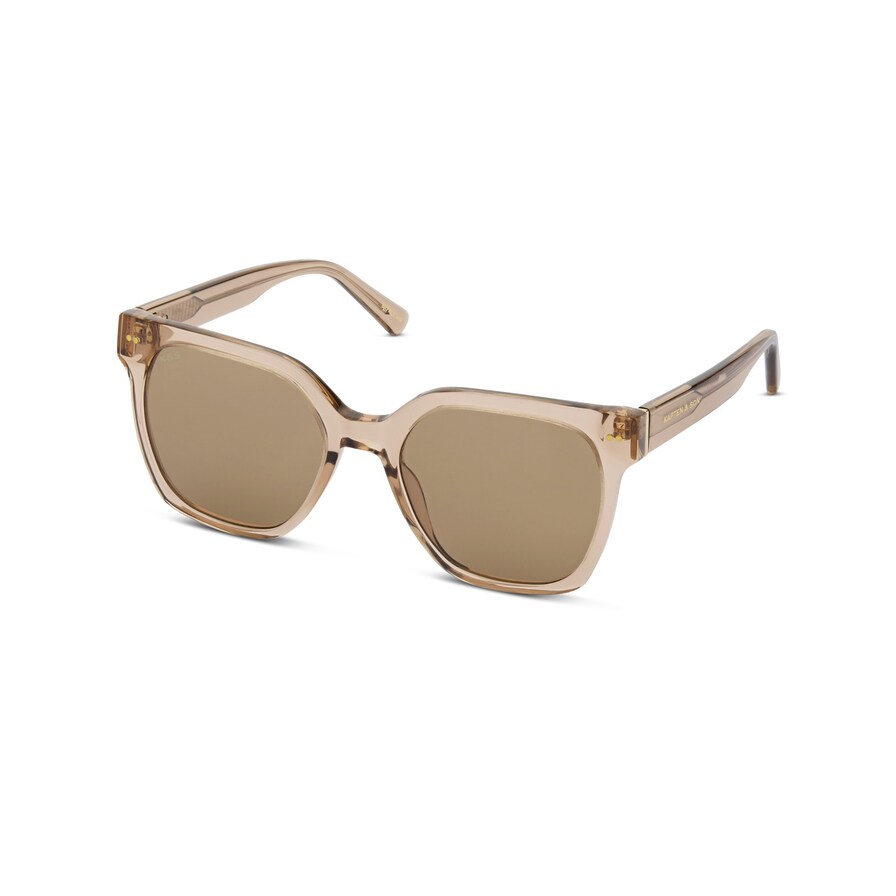 Siena, Siena Transparent Hazel Light Brown, Nude, Afbeelding 4 van 6