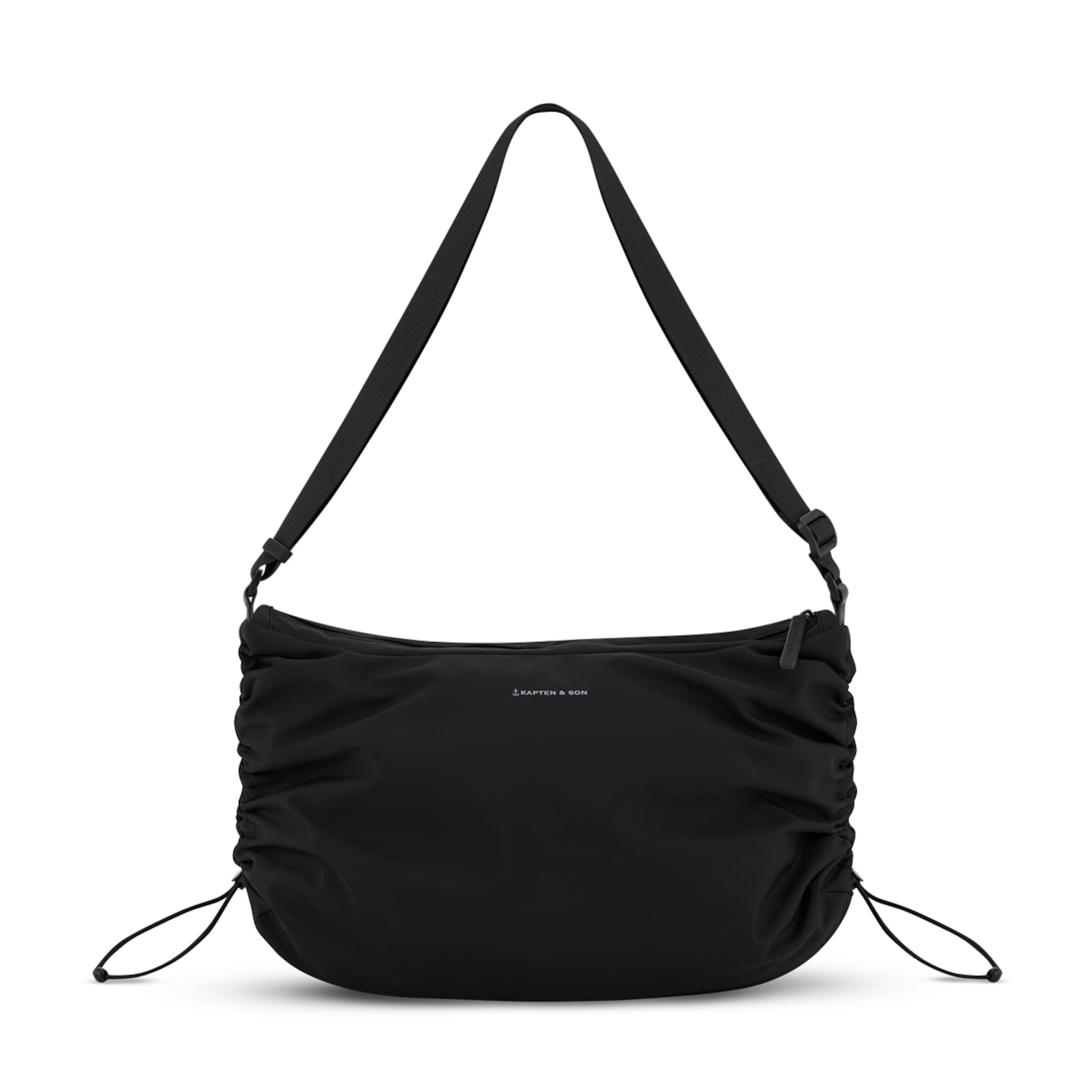 Skara Large All Black