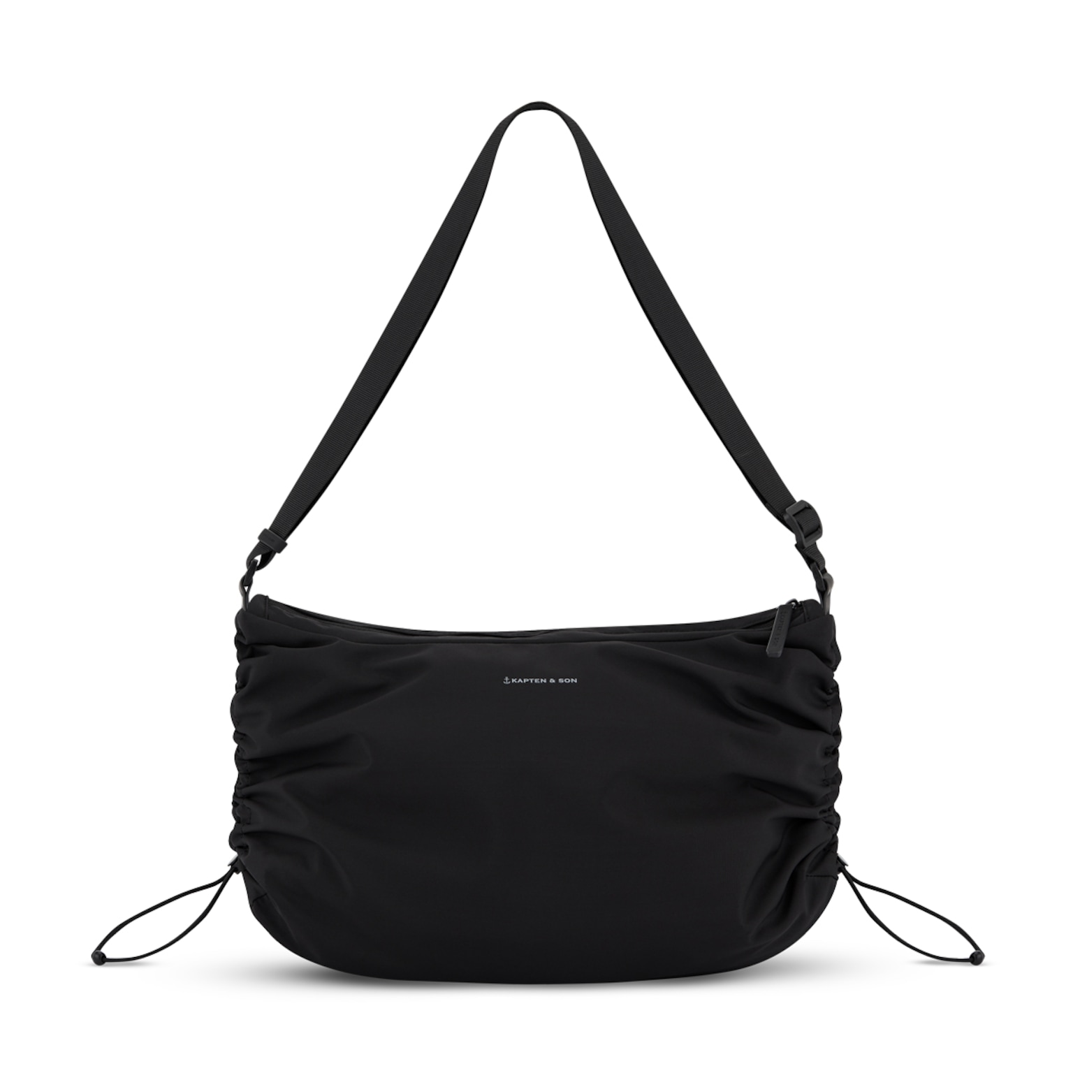 Skara Large, Skara Large All Black, Zwart, Afbeelding 1 van 12