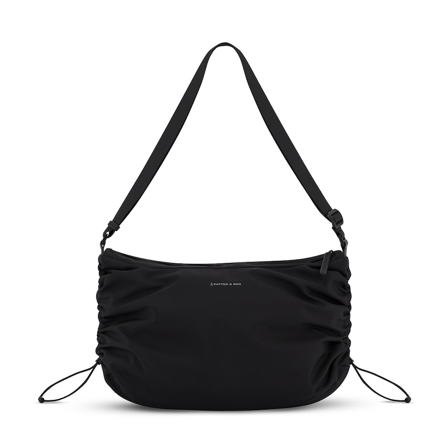 Skara Large, Skara Large All Black, Zwart, Afbeelding 1 van 12