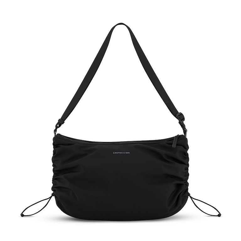 Skara Large, Skara Large All Black Noir