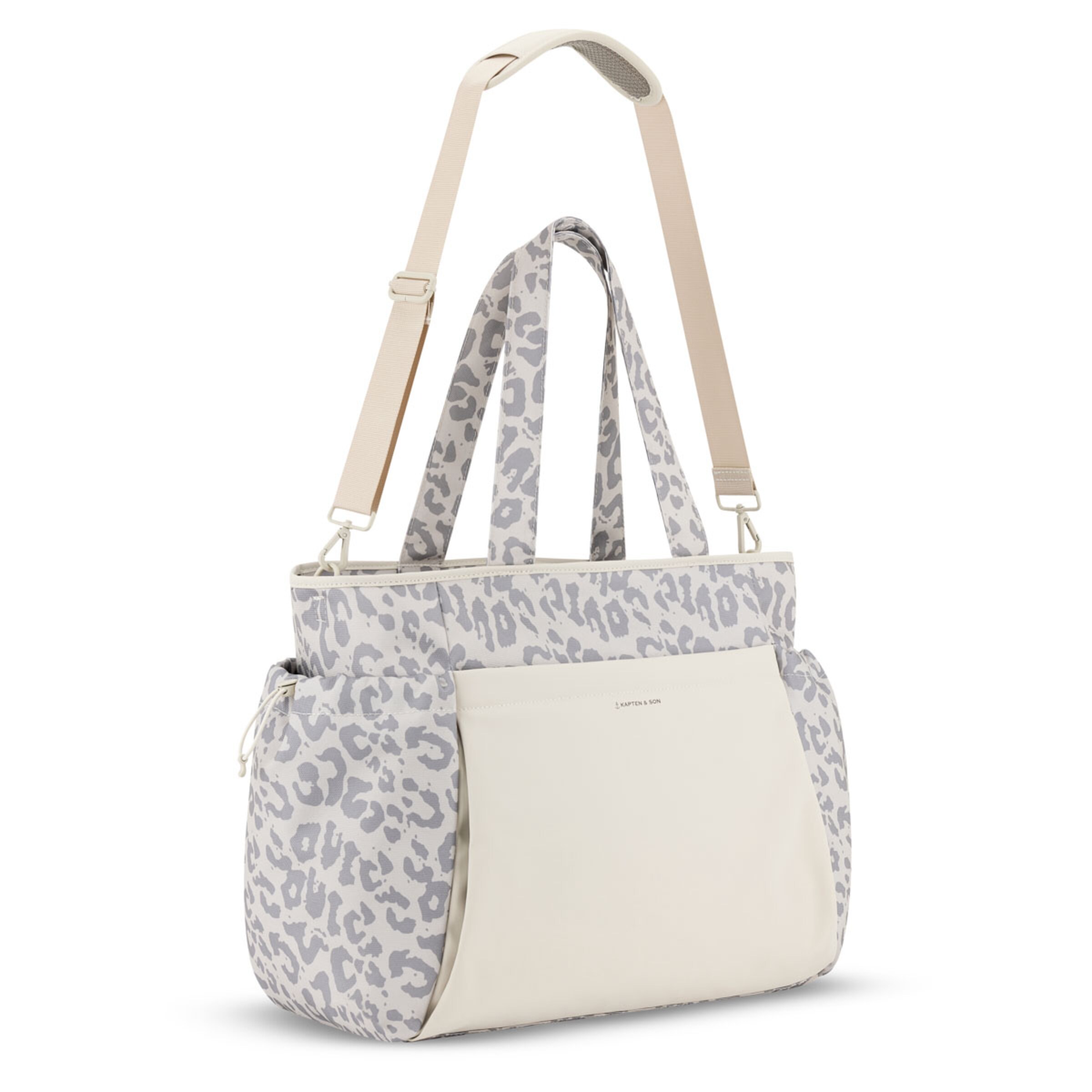 Hellvi Leo – Bags | Kapten & Son | Kapten & Son
