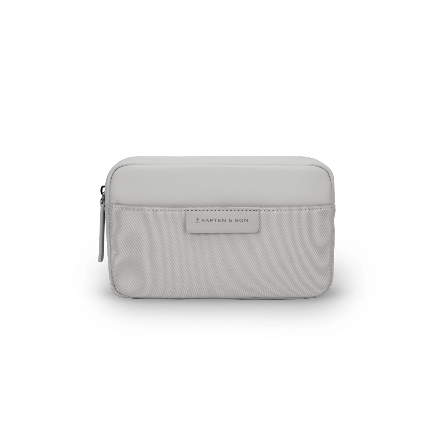 Bergen Crossbody, Bergen Crossbody Greige, Greige, Afbeelding 4 van 10