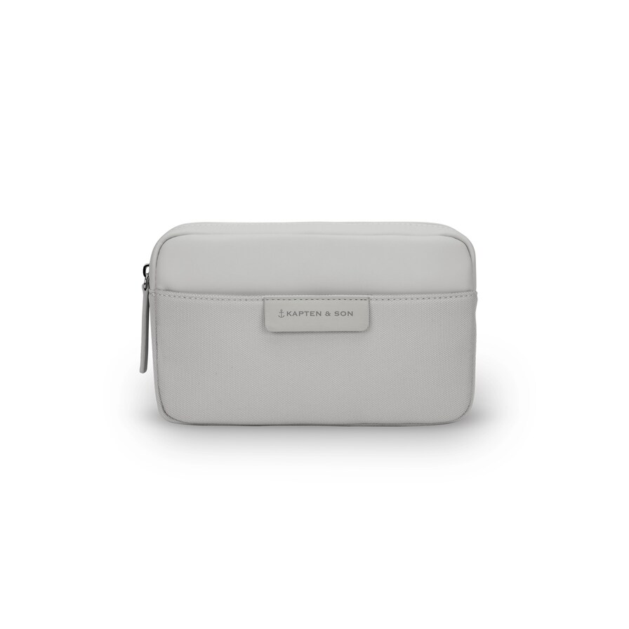 Bergen Crossbody, Bergen Crossbody Greige, Greige, Afbeelding 4 van 10