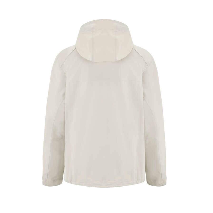 Heavy Rain Jacket, Heavy Rain Jacket Sandstone, Sandstone, Afbeelding 2 van 10