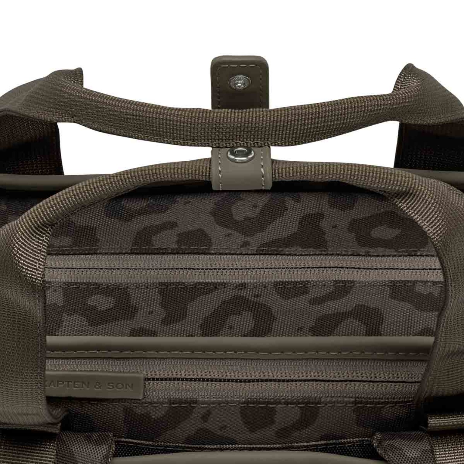 Lindby Pro, Lindby Pro Leo Dark Brown, Bruin, Afbeelding 13 van 14