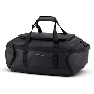 Lisbon Duffle Large, Lisbon Duffle Backpack Large All Black  Schwarz