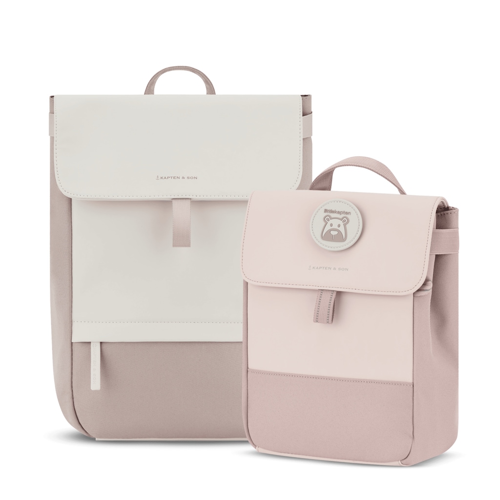 Little Companion Set Fyn Clay