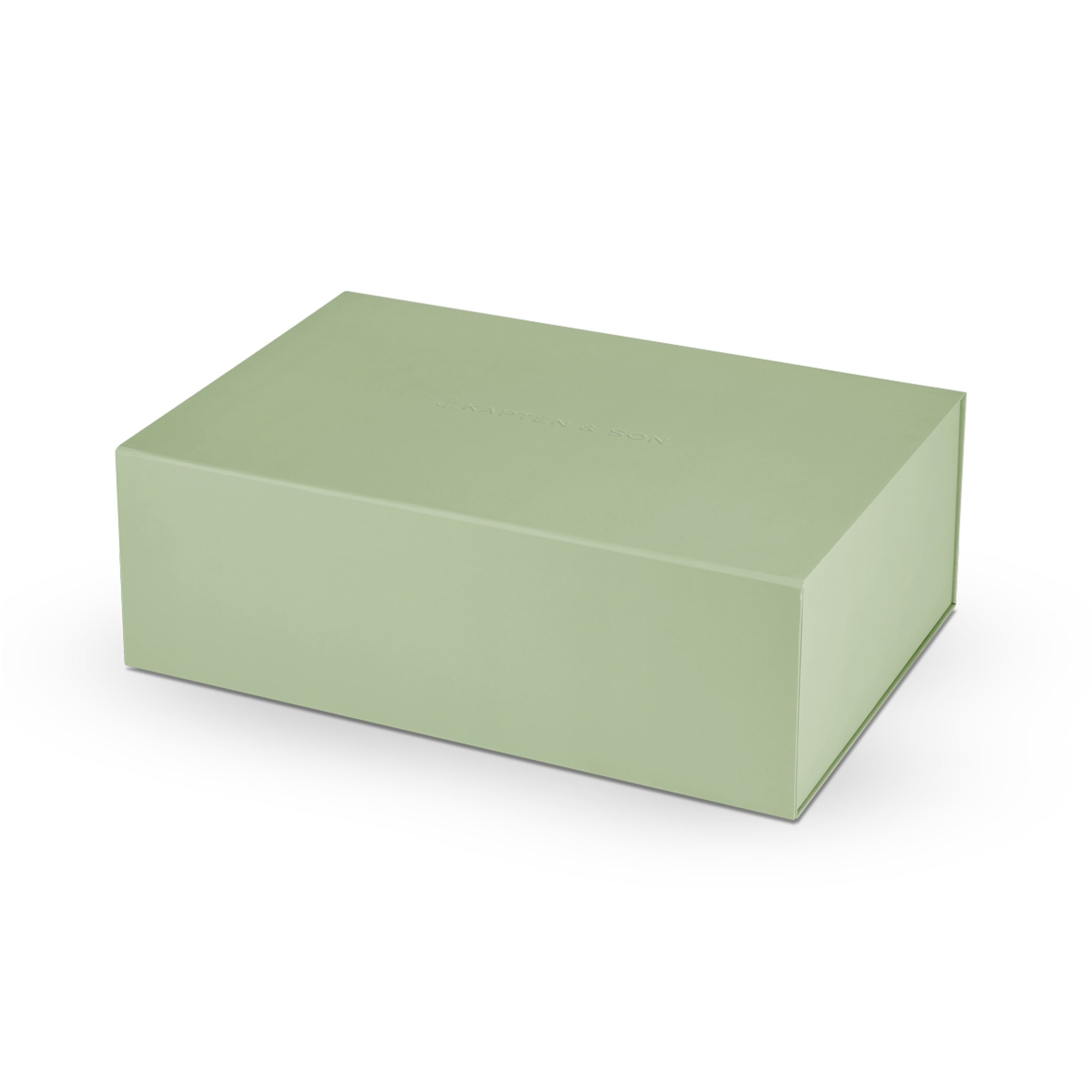 Selected, Gift Box, Gift Box Large, Green