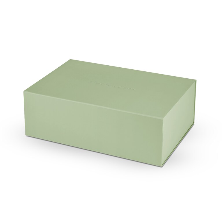 Gift Box, Gift Box Large Grün