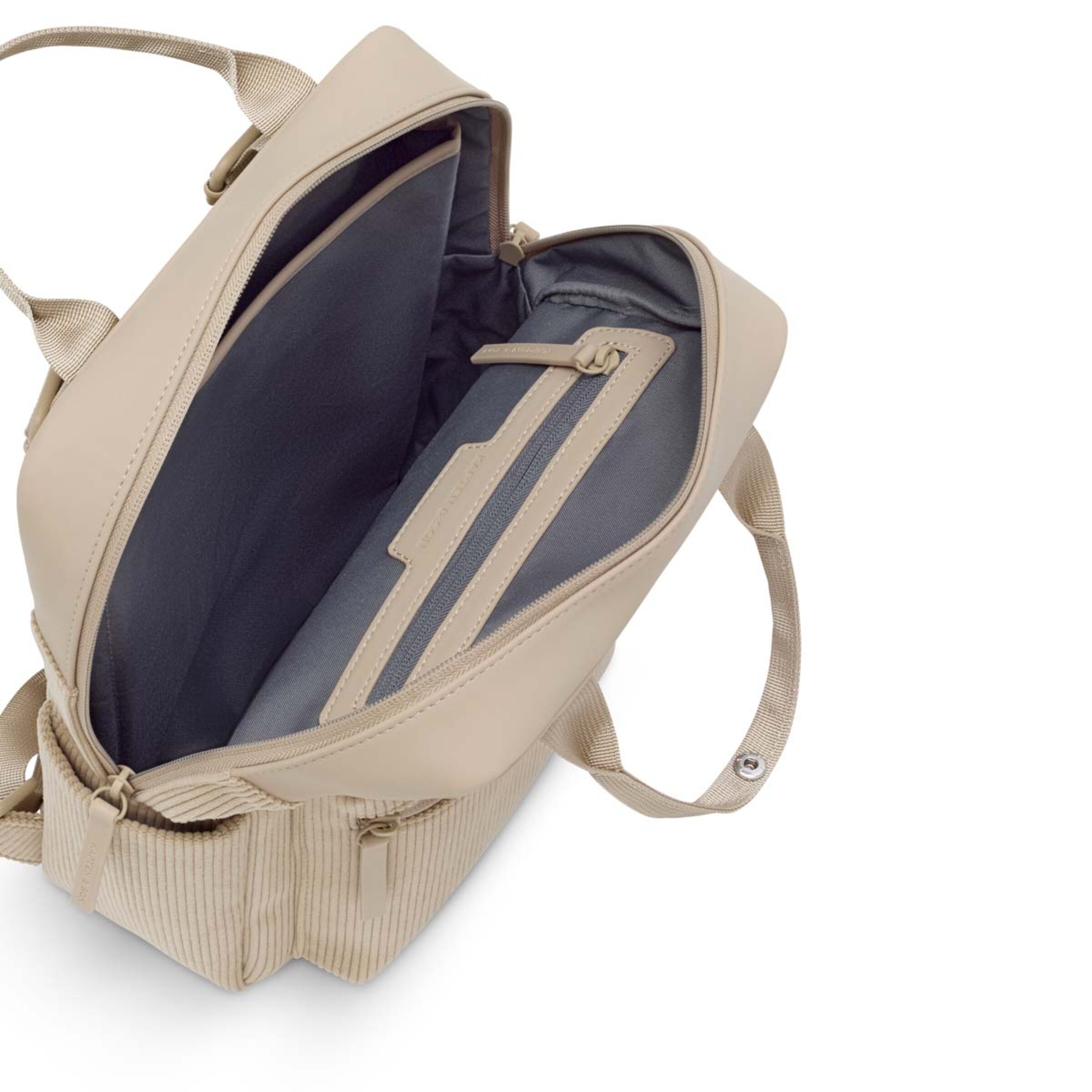 Bergen Small Cord Dusty Sand