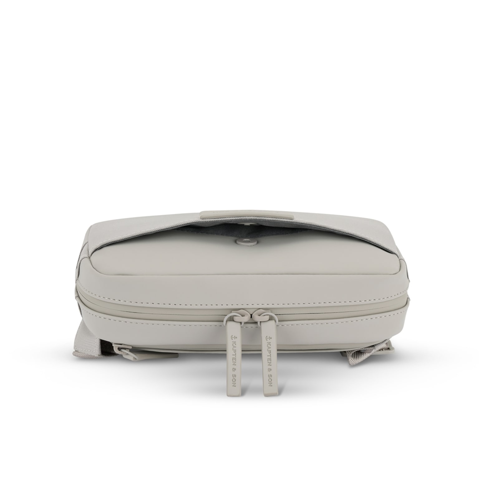 Bergen Pro Crossbody, Bergen Pro Crossbody Greige, Greige, Afbeelding 8 van 11