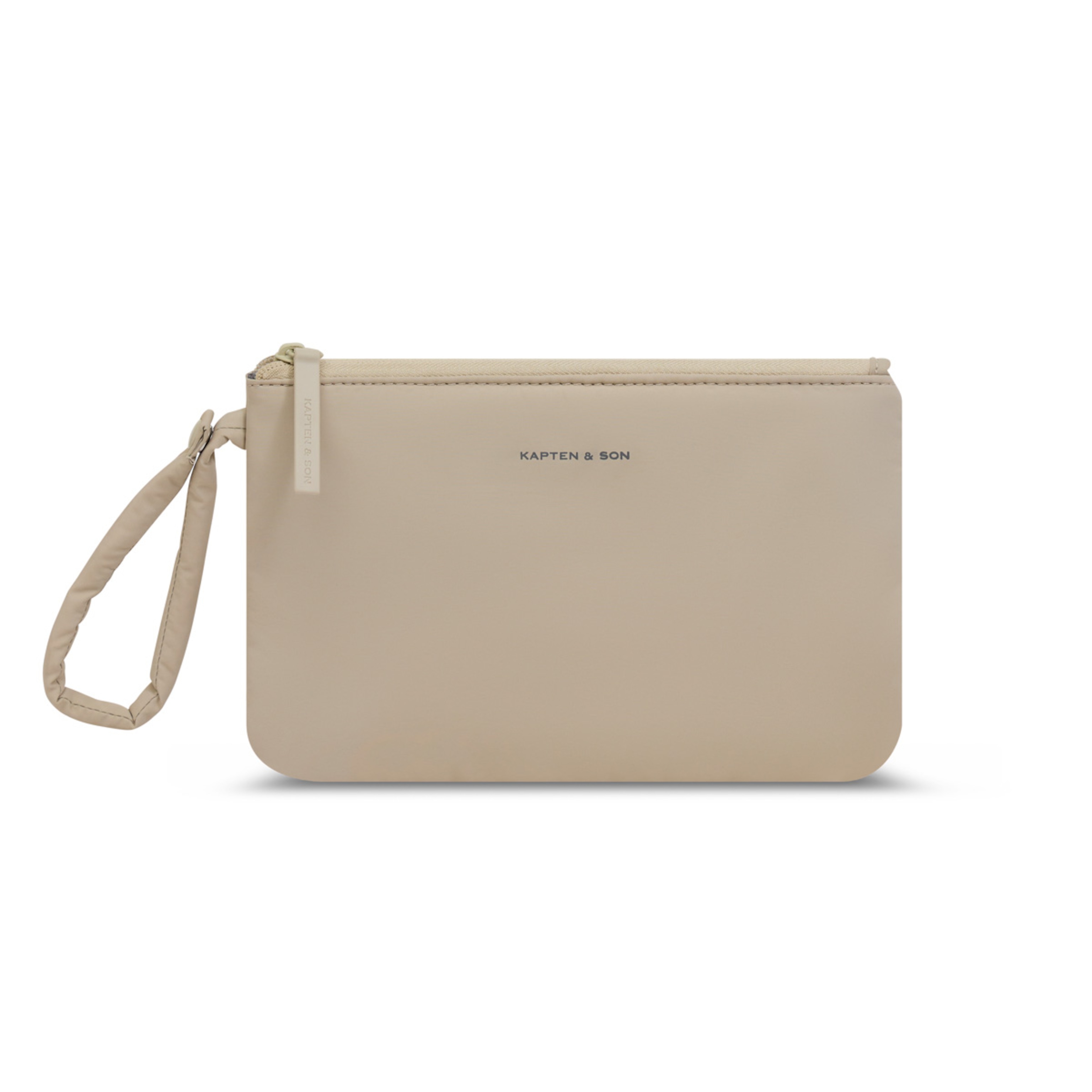 Essential Pouch, Essentials Pouch Dusty Sand, Dusty Sand