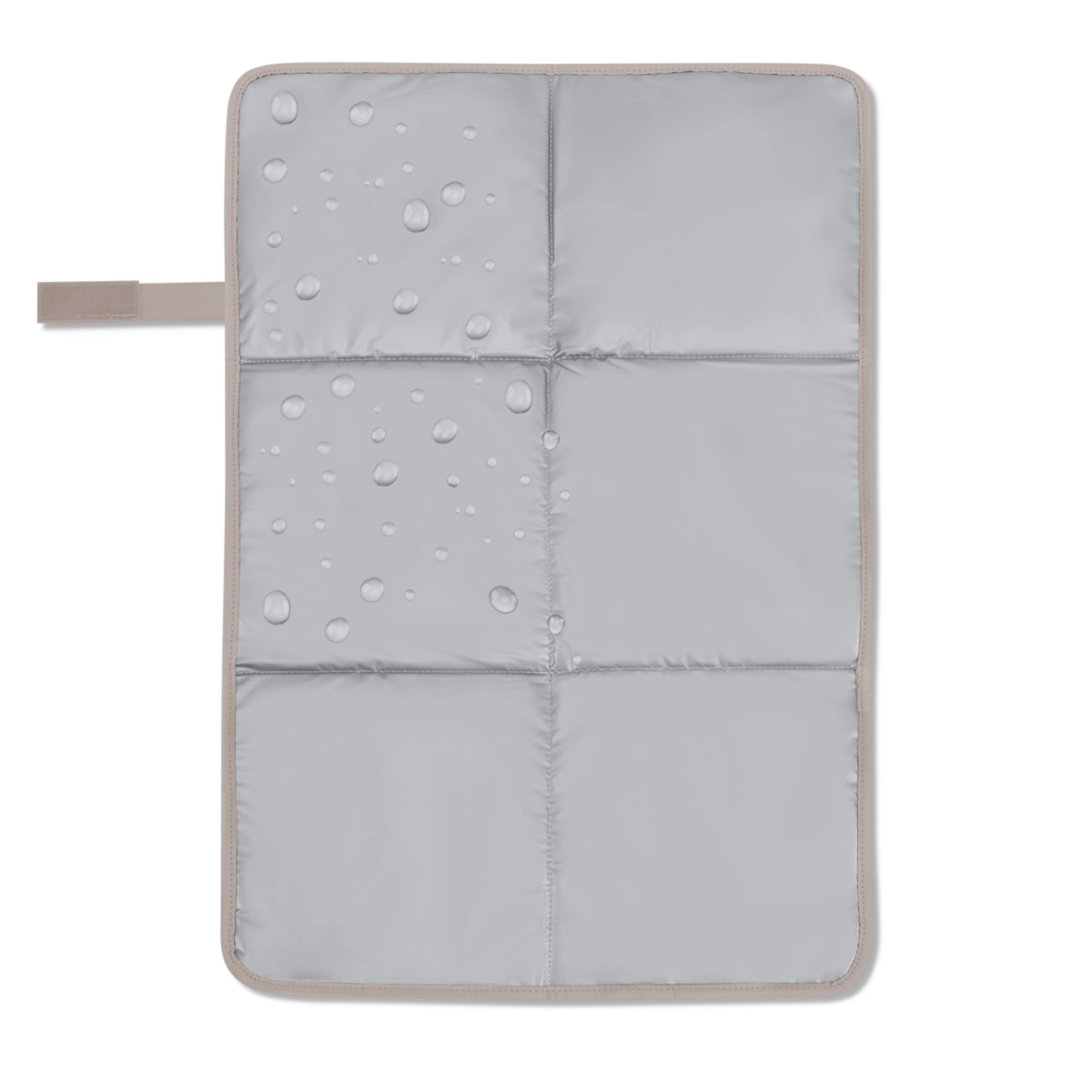 Bergen Pro Diaper Backpack Set Muted Rose