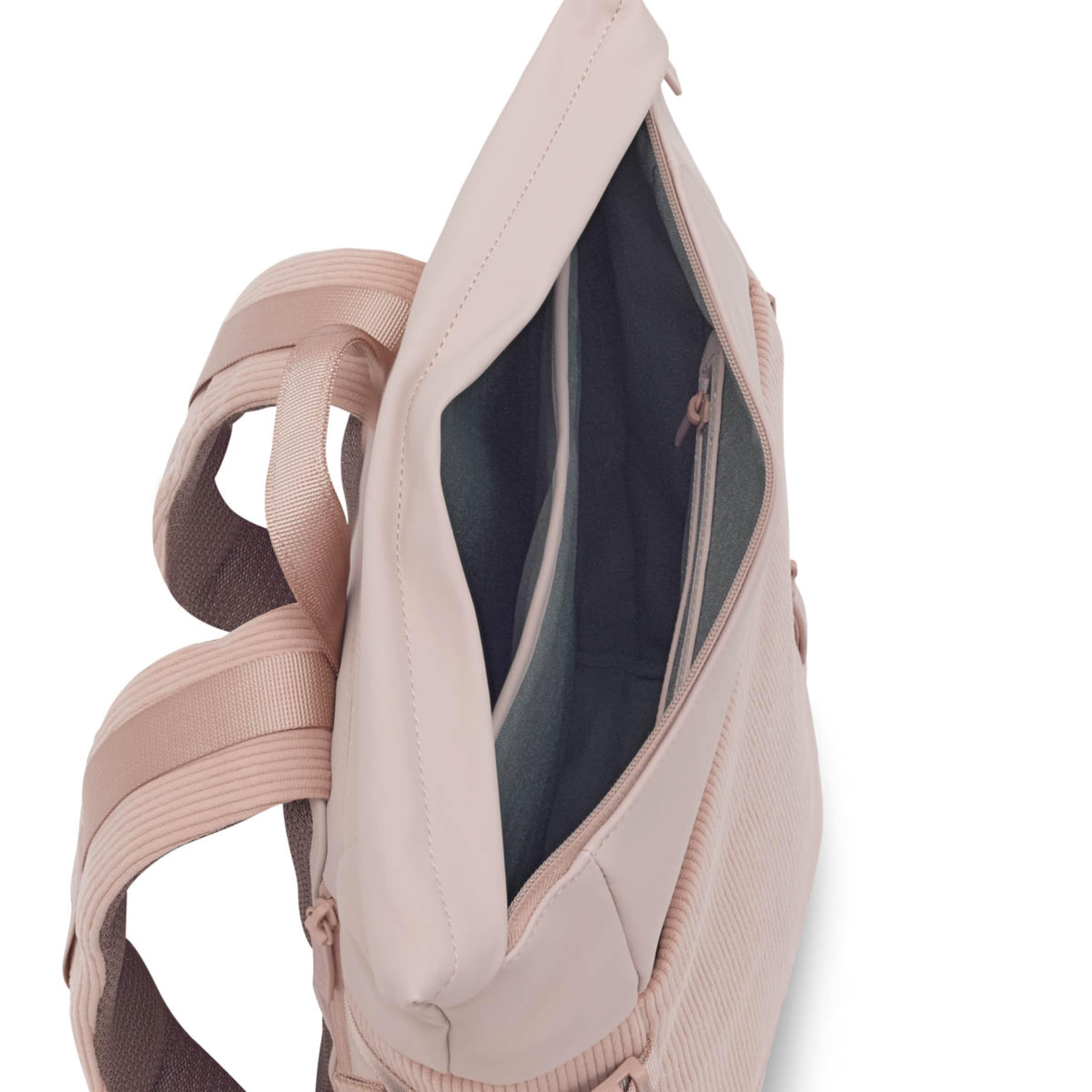 Helsinki Cord Rose Clay