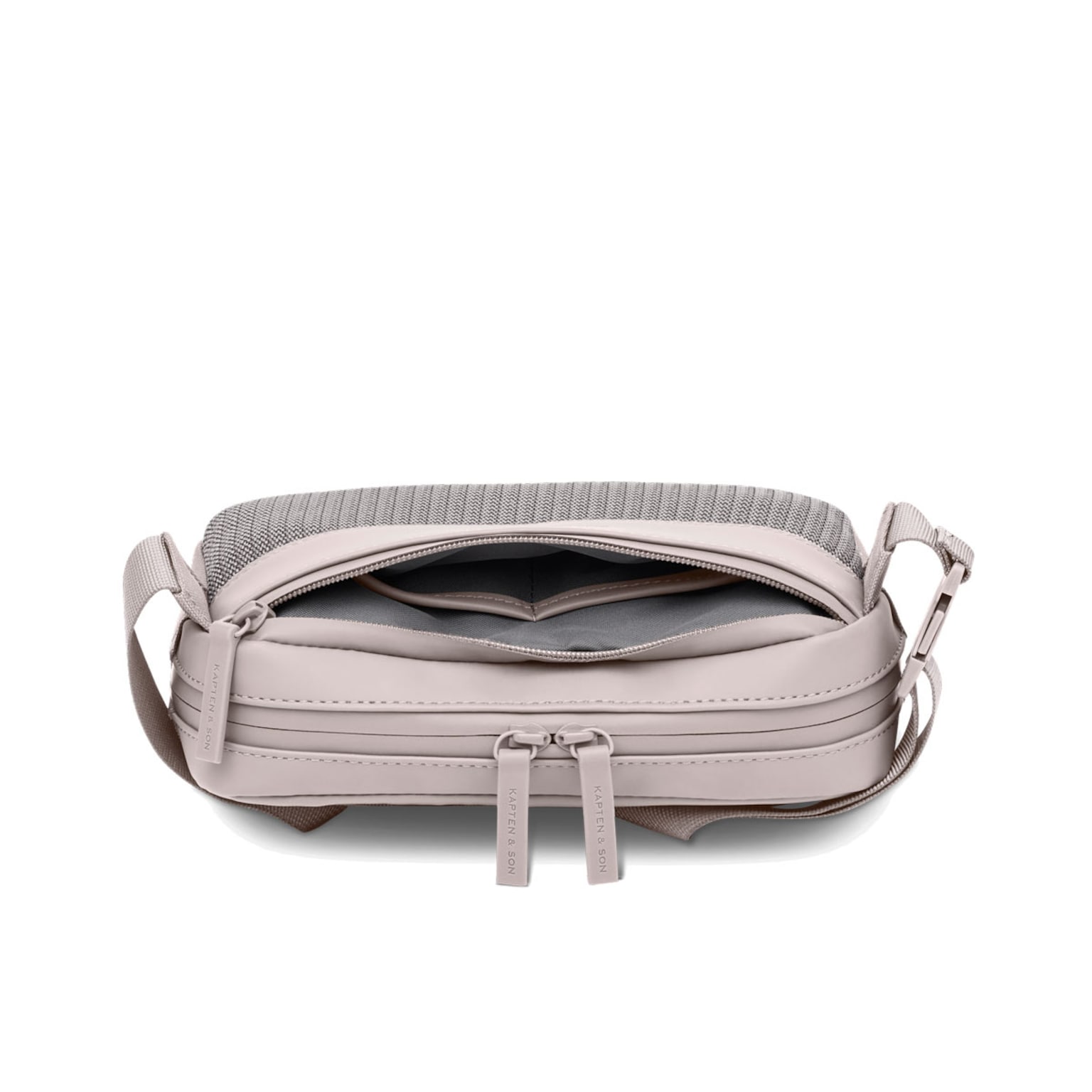Bergen Pro Crossbody, Bergen Pro Crossbody Muted Rose, Muted Rose, Immagine 8 di 10