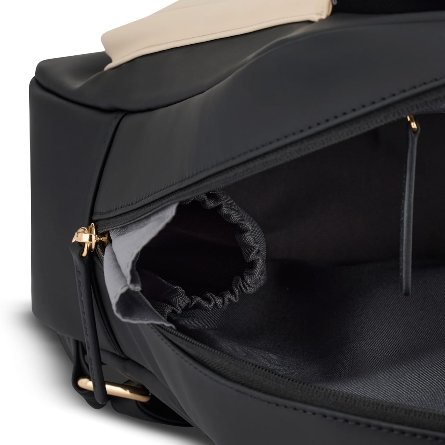 Tromso, Tromso Cream Black, Crème, Afbeelding 9 van 12