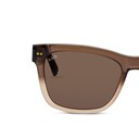 Venice, Venice Gradient Brown, Nude