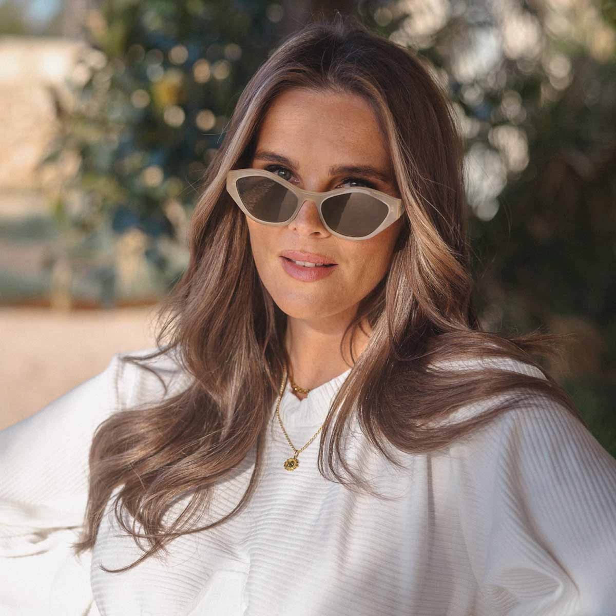 Deià Nude by Christin Kaeber