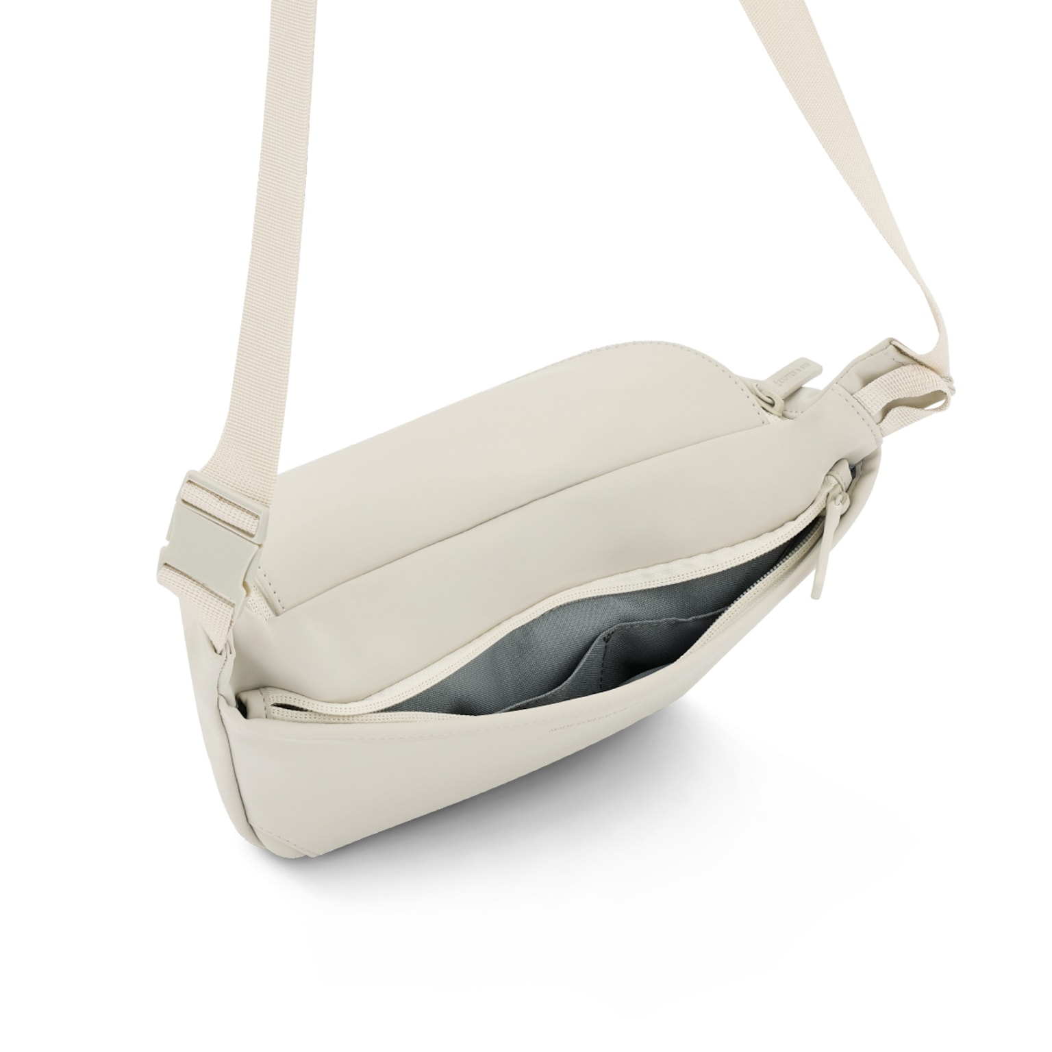 Bali Crossbody, Bali Crossbody Sandstone by Mariefeandjakesnow, Sandstone, Afbeelding 9 van 11