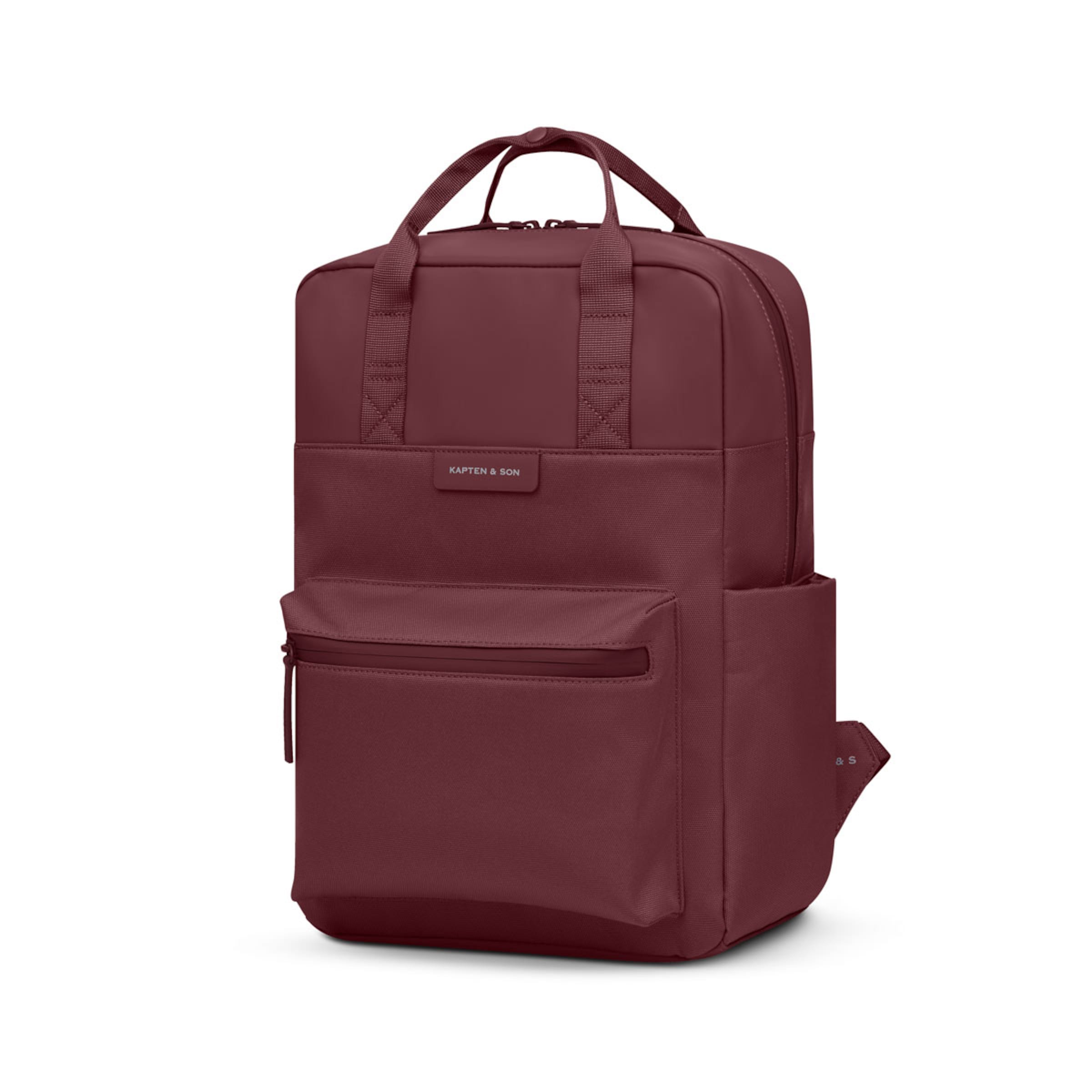 Bergen Pro Burgundy