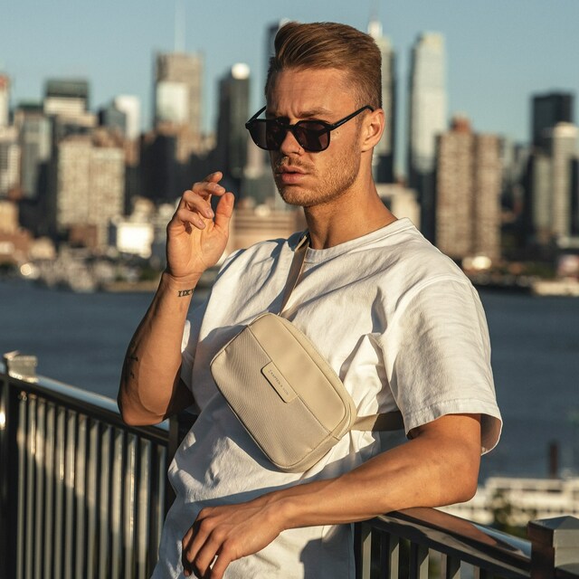 Habo Sandstone - Taschen | Kapten & Son