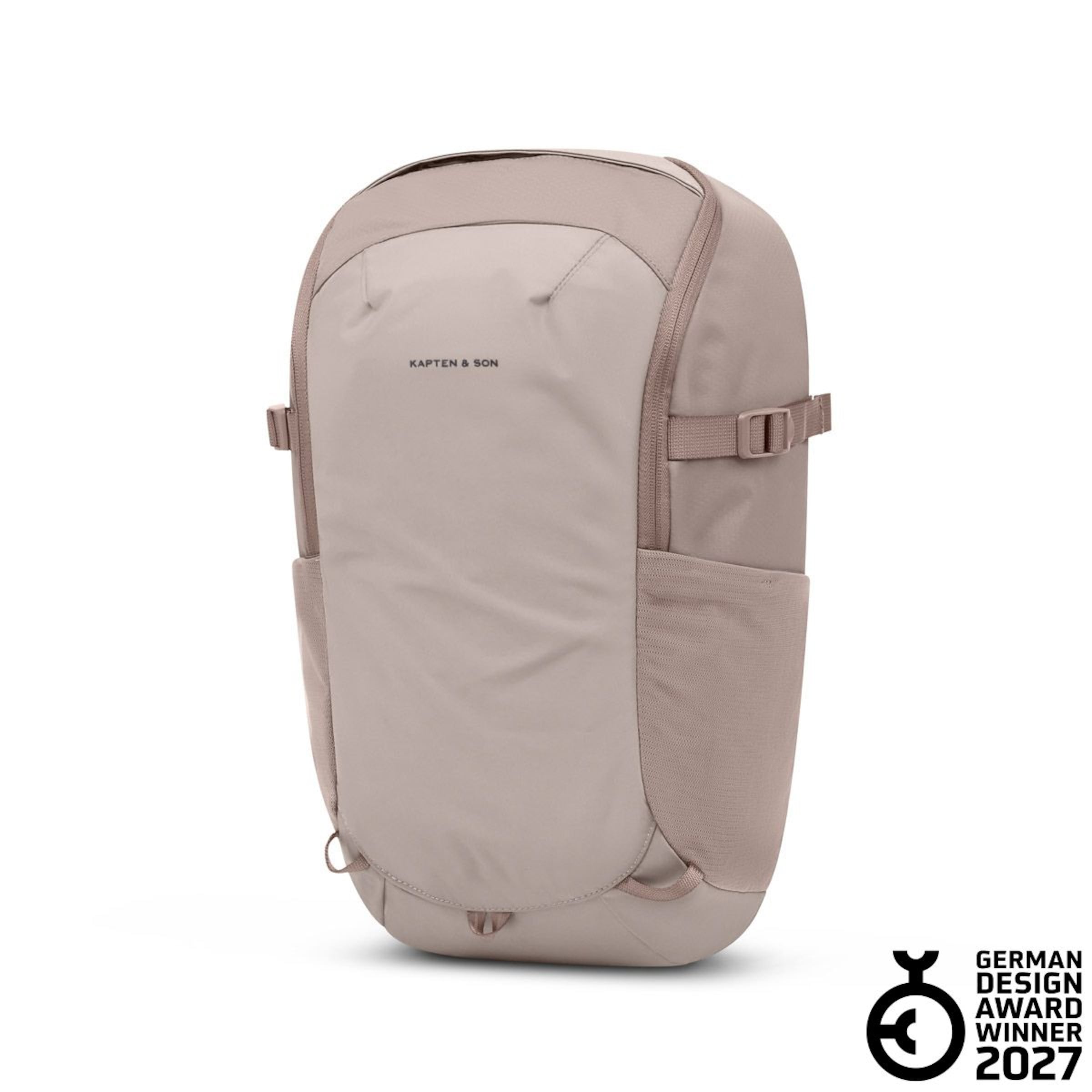 Åre Daypack Lite Muted Rose