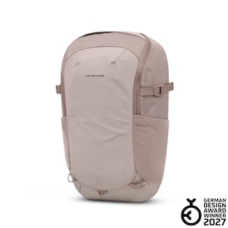 Åre Daypack Lite, Åre Daypack Lite Muted Rose Muted Rose