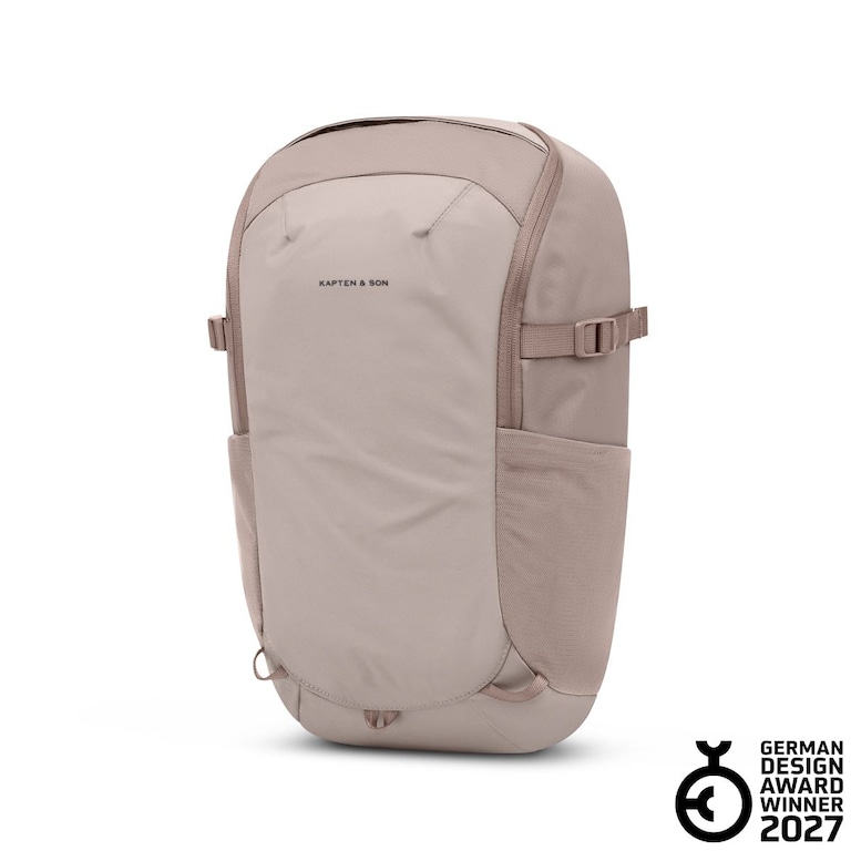 Åre Daypack Lite, Åre Daypack Lite Muted Rose Muted Rose