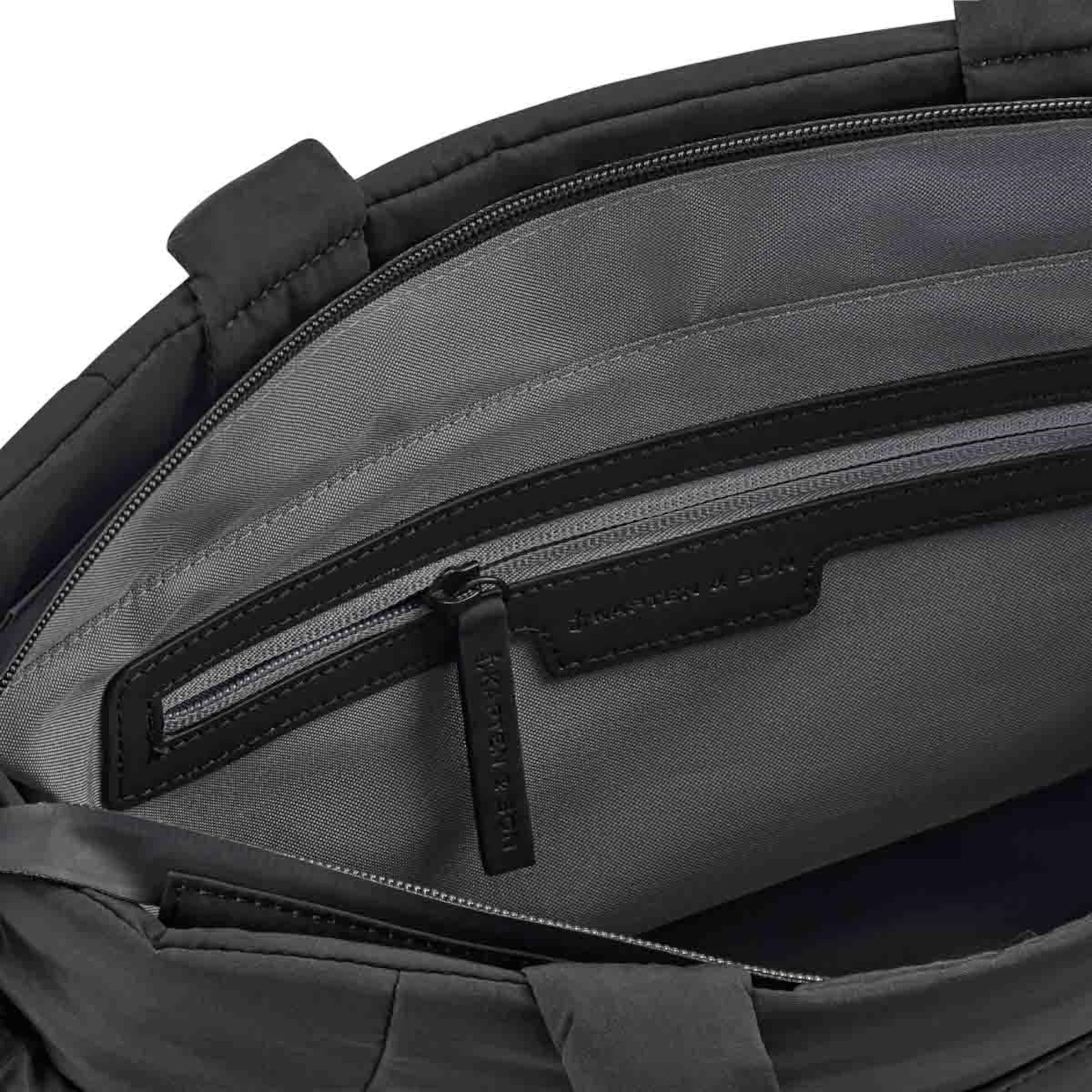 Hellvi Cloud Medium All Black