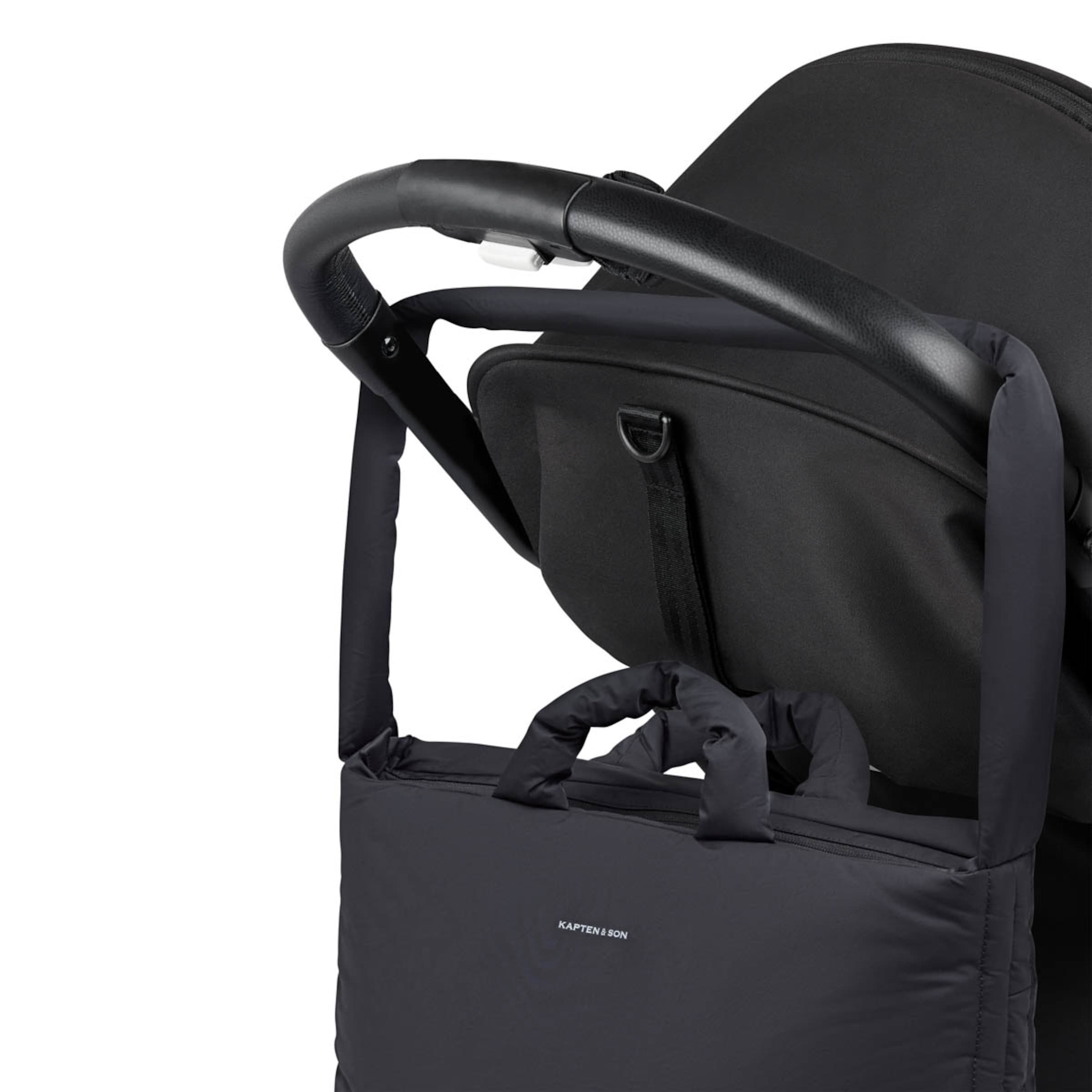 Skara Cloud Pro All Black