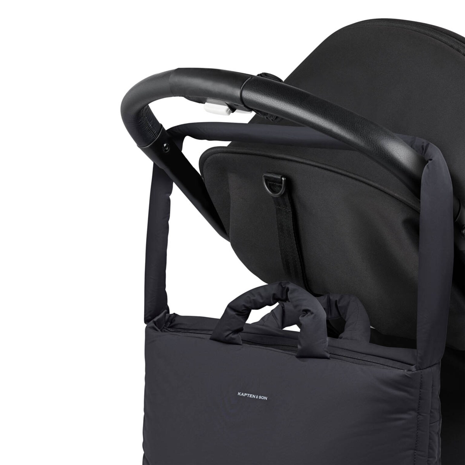 Skara Cloud Pro, Skara Cloud Pro All Black, Zwart, Afbeelding 9 van 10