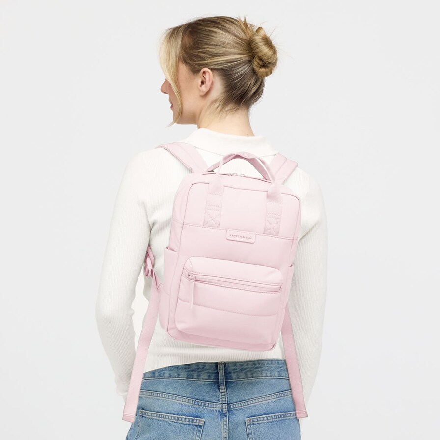 Bergen Small, Bergen Cloud Small Soft Pink Soft Pink, Bild 2 von 6