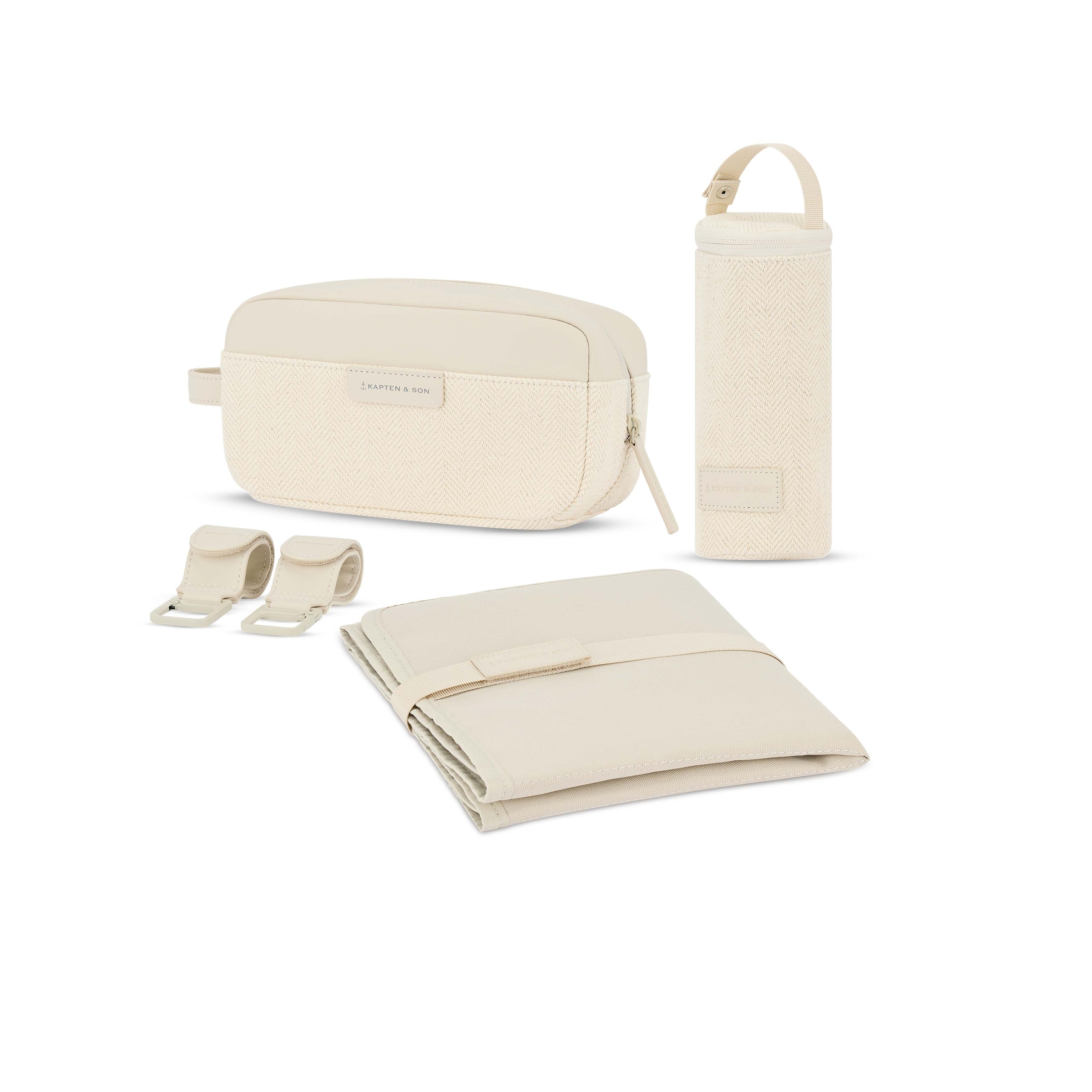 Diaper Set Ibiza Collection