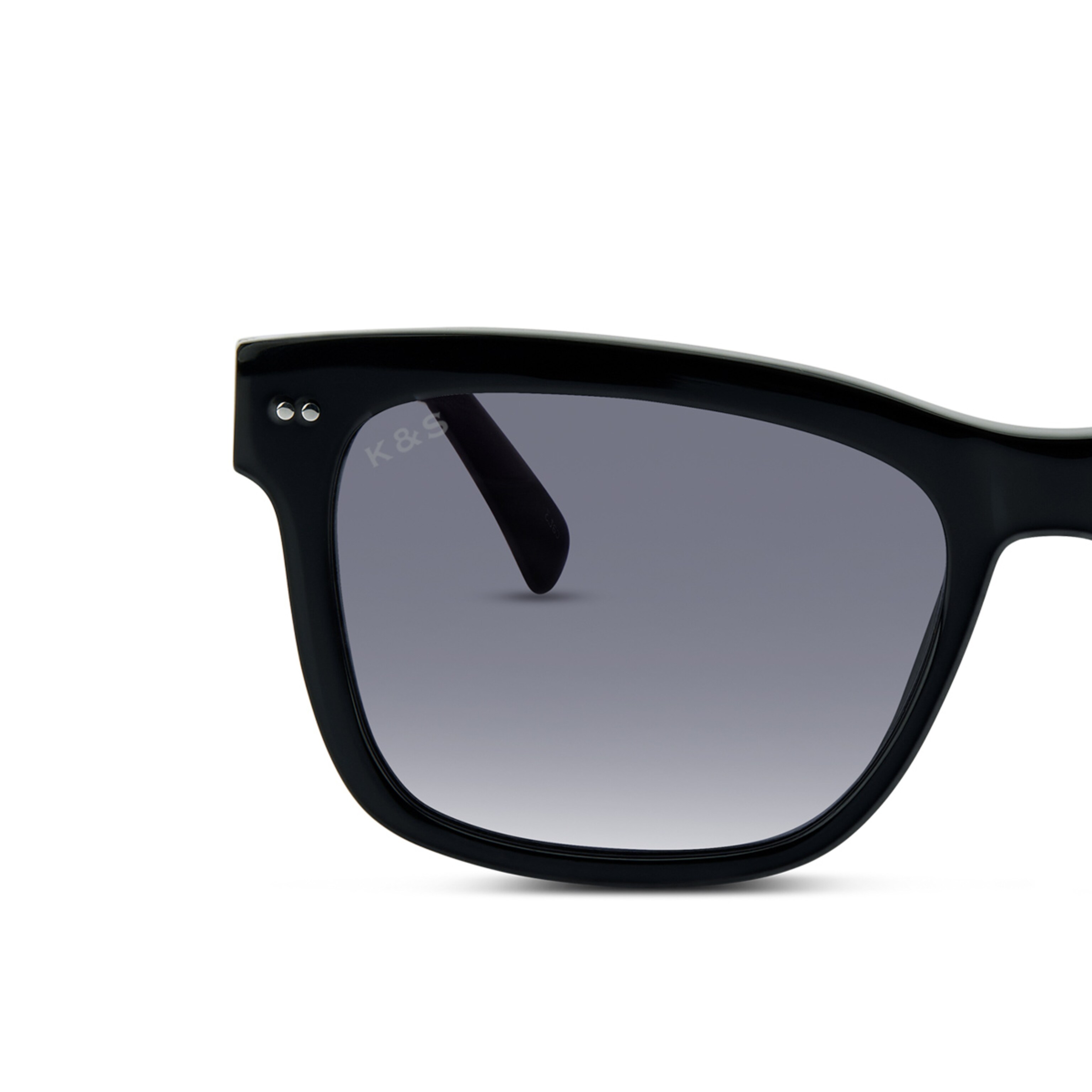 Niet geselecteerd, Venice, Venice All Black, Zwart