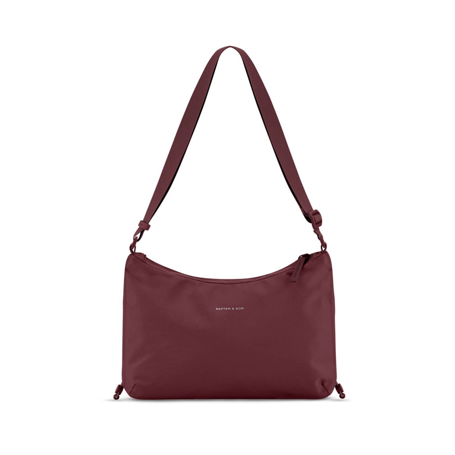 Skara Small, Skara Small Burgundy, Burgundy, Immagine 4 di 10