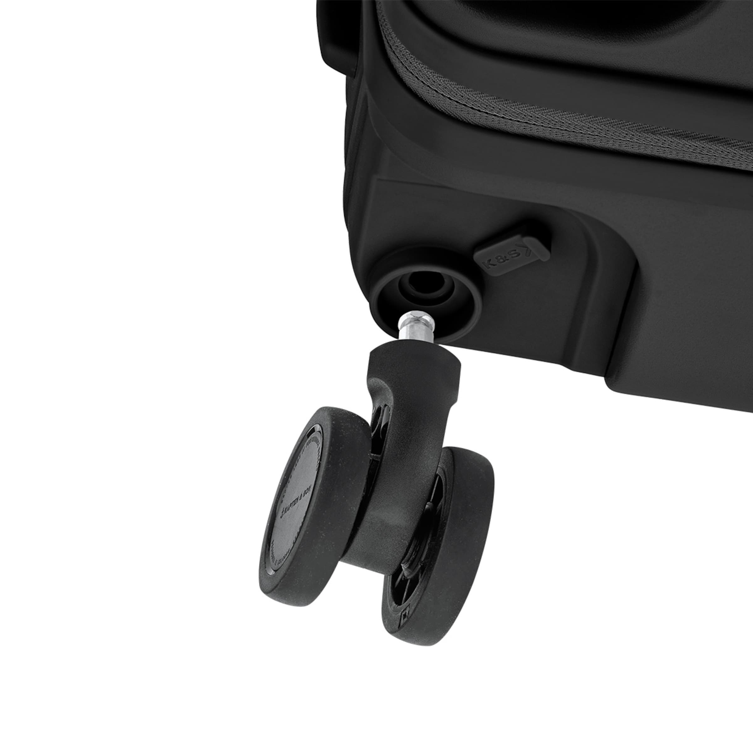 Set Heathrow All Black