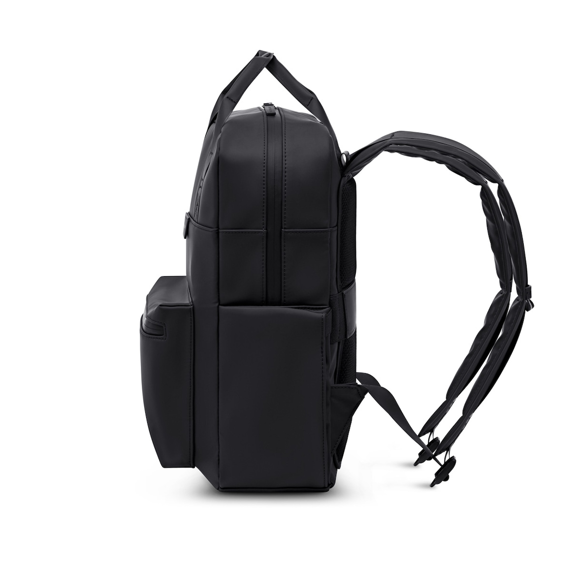 Bergen Pro Sleek Full PU All Black