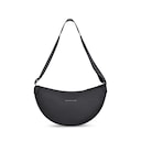 Essential Moon Bag, Essential Moon Bag All Black Schwarz