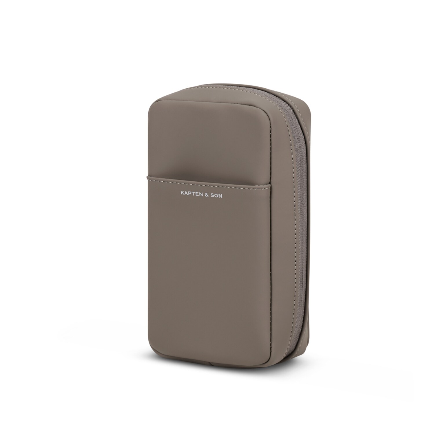 Heathrow Pro Tech Organizer, Heathrow Pro Tech Organizer Taupe Taupe, Bild 3 von 7