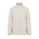 Puffer Jacket, Puffer Jacket Sandstone, Sandstone