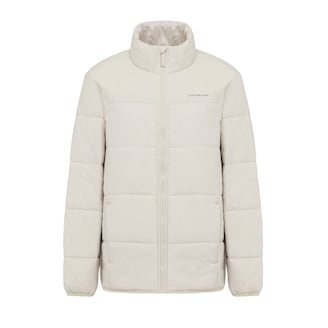 Puffer Jacket, Puffer Jacket Sandstone Sandstone