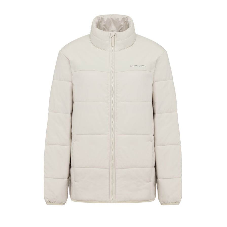 Puffer Jacket, Puffer Jacket Sandstone Sandstone, Bild 1 von 7