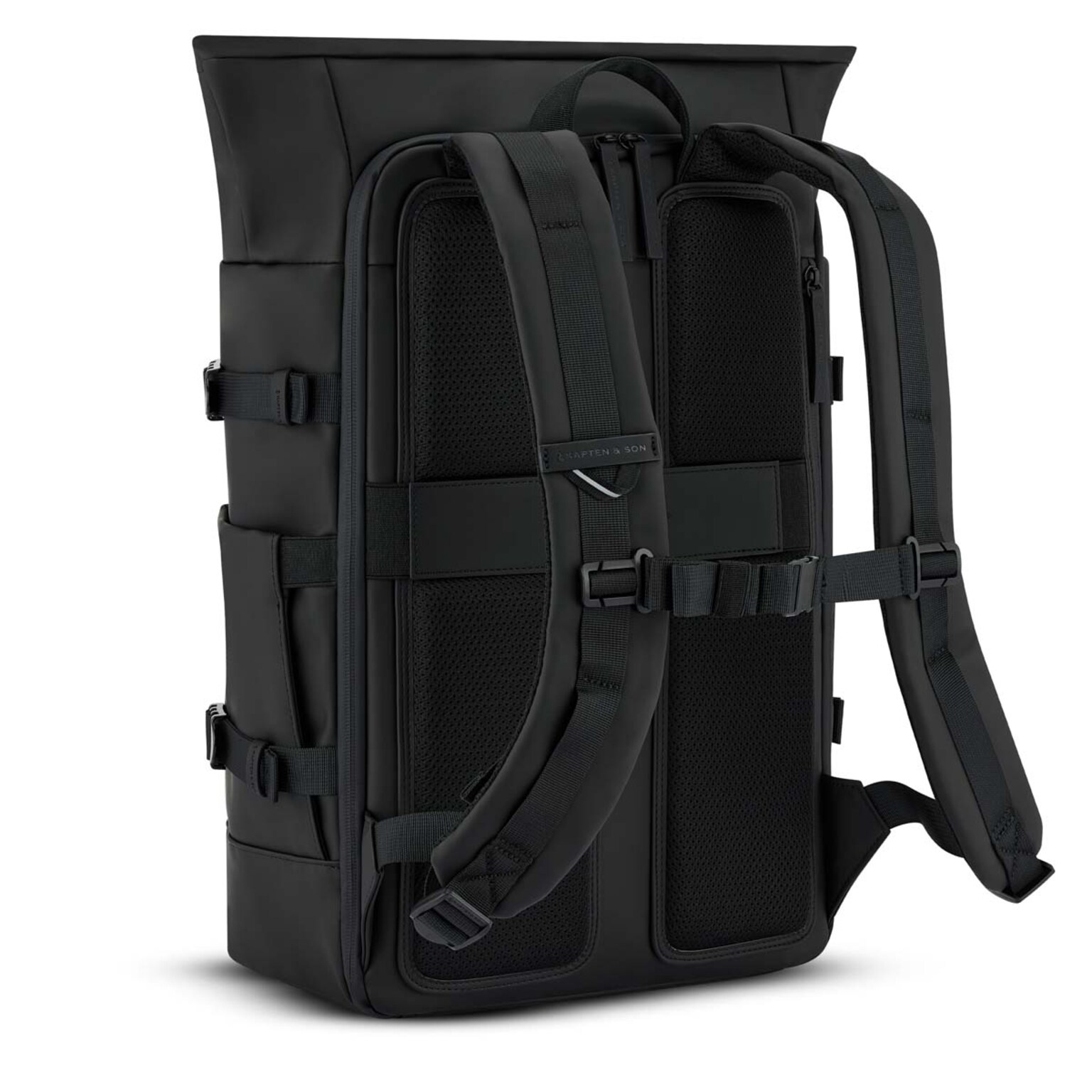 Helsinki Pro, Helsinki Pro All Black, Zwart, Afbeelding 7 van 14