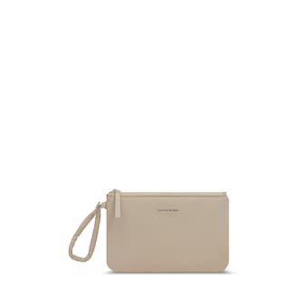 Essential Pouch, Essentials Pouch Sandstone, Sandstone