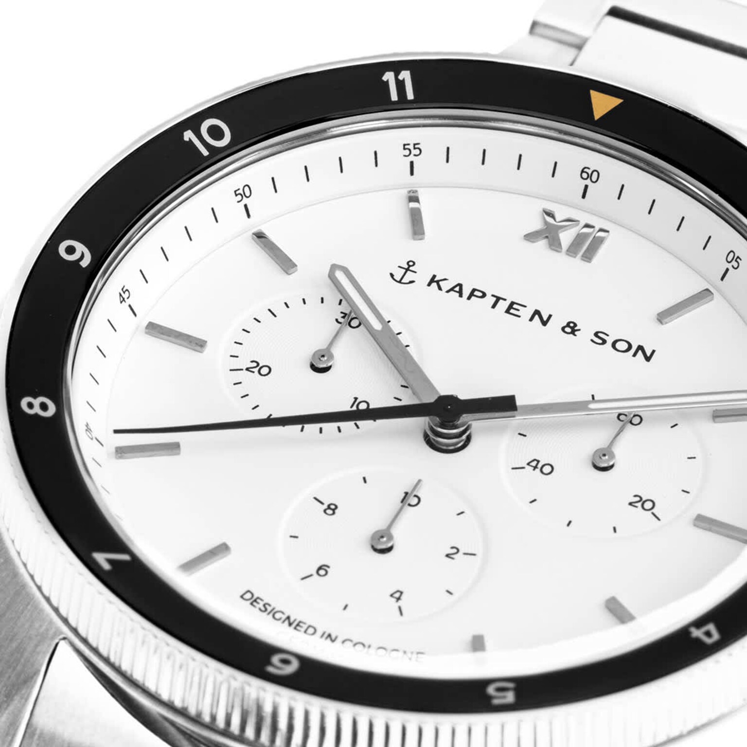 Rise, Rise Silver Steel, Argento, Immagine 3 di 5