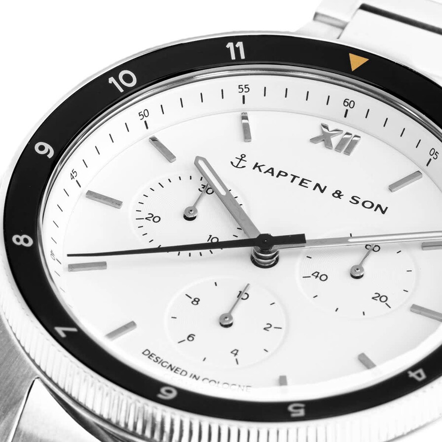 Rise, Rise Silver Steel, Argento, Immagine 3 di 5