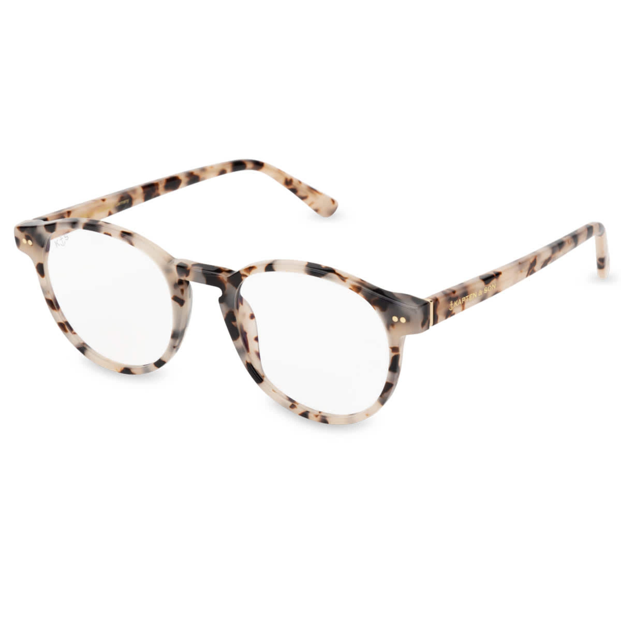 Kpten &amp; Son Marais Small Sand Tortoise