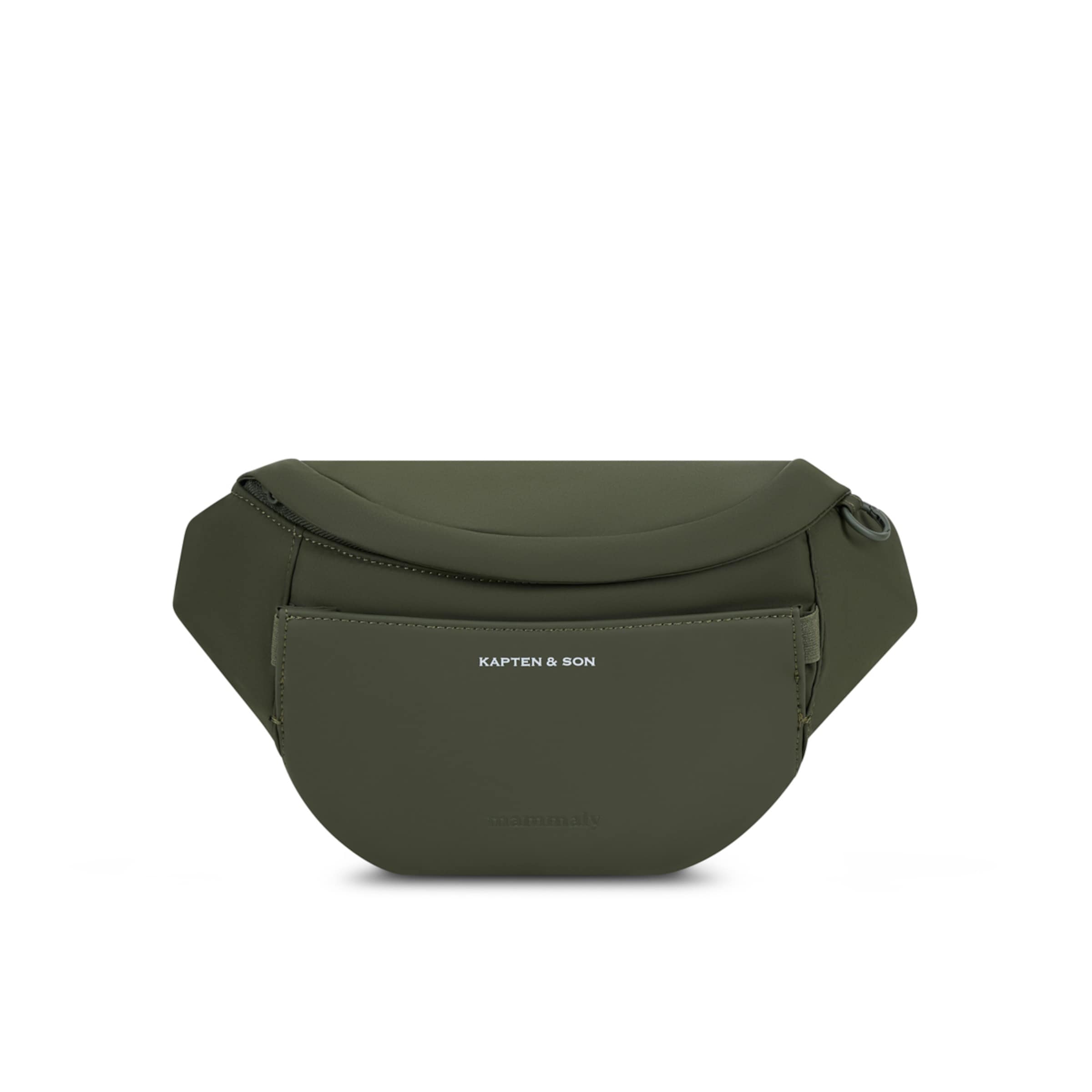 Eli Dog Bag Olive